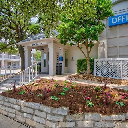 Studio 6-San Antonio, Tx - Six Flags Exterior photo