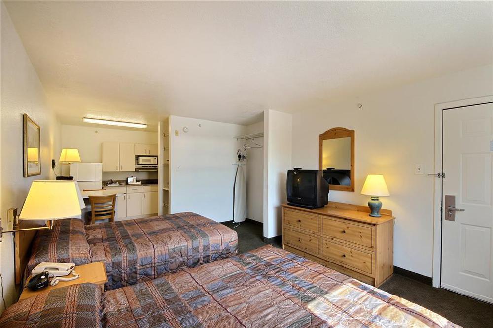 Studio 6-San Antonio, Tx - Six Flags Room photo